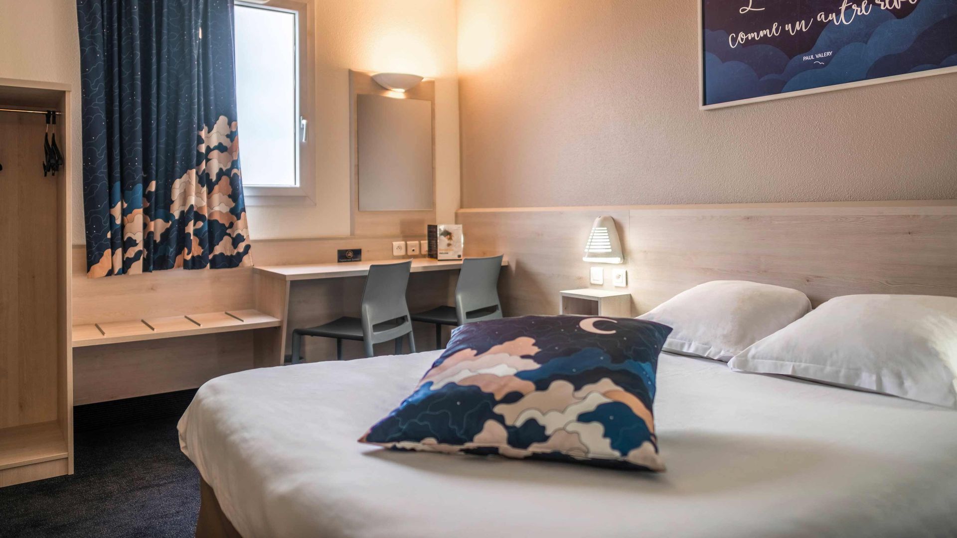 ACE Hôtel Le Mans Nord