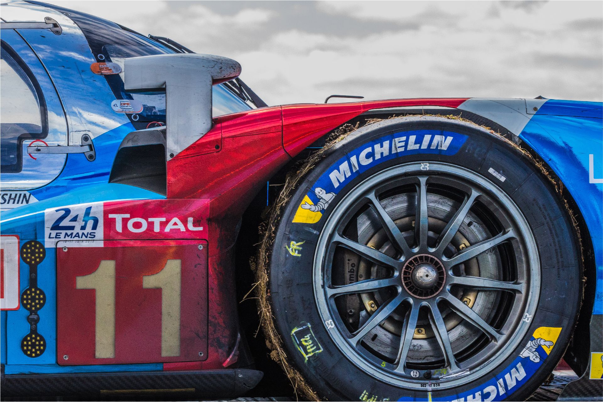 Musée des 24h du Mans