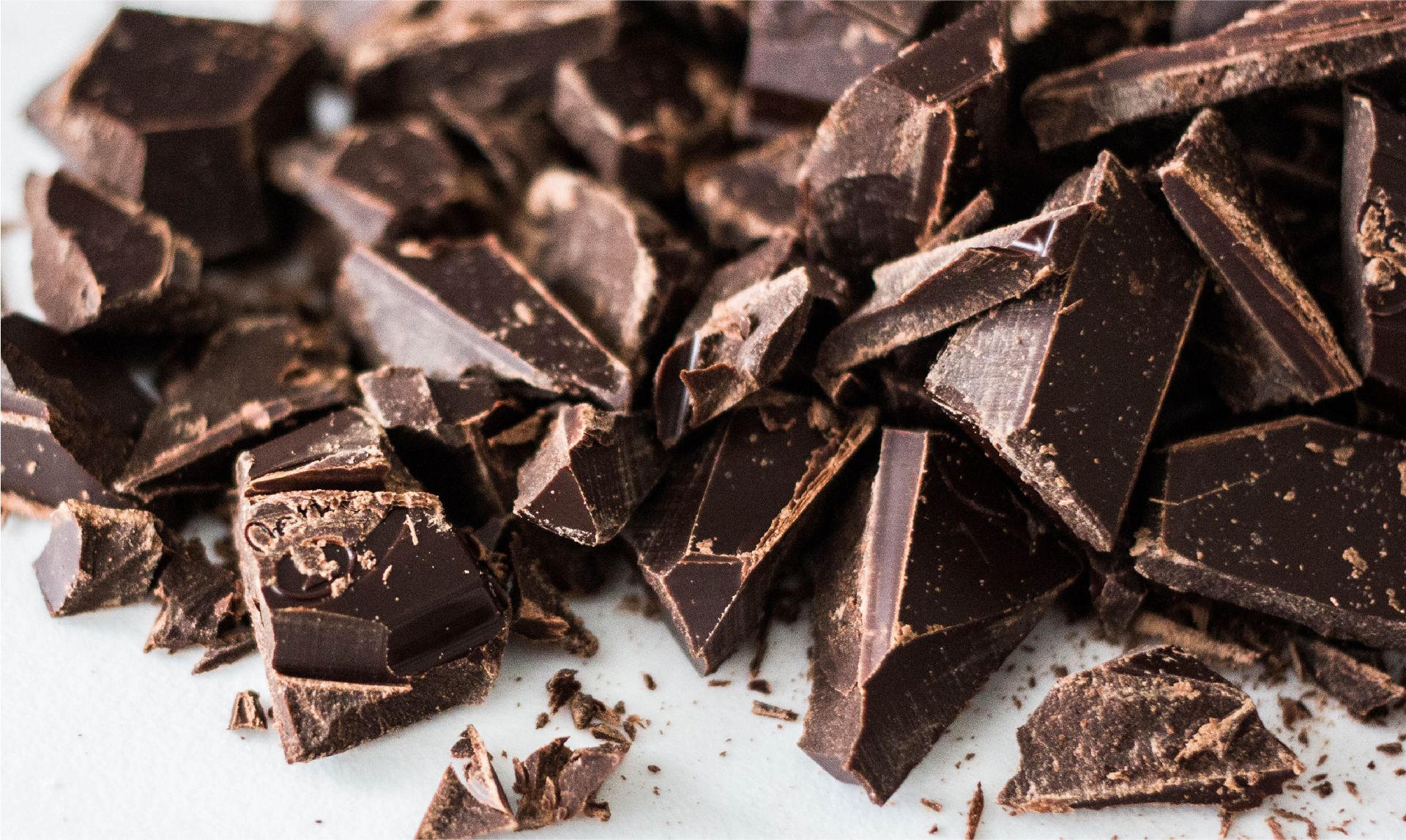 Bellanger : le roi du chocolat