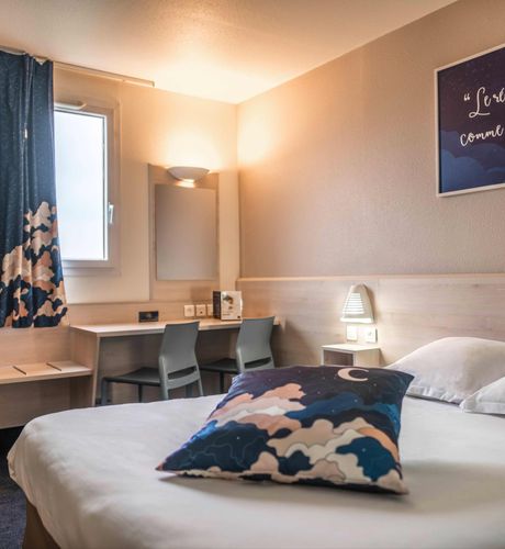 ACE Hôtel, simplement bien